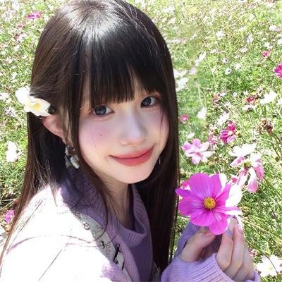 淑女与髯